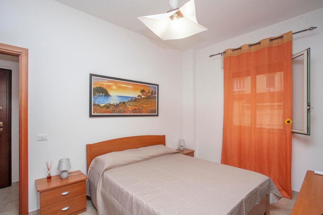 Politeama - Guest House #Agave Παλέρμο Εξωτερικό φωτογραφία